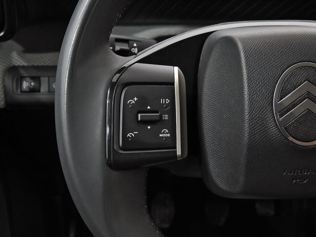 Citroën C3 Turbo 100 You Pack Plus Segunda mano