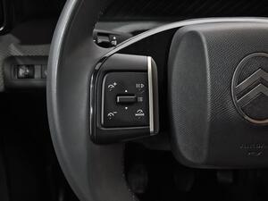 Citroën C3 Turbo 100 You Pack Plus 18