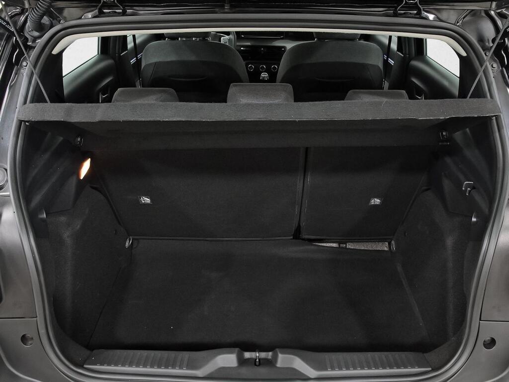 Citroën C3 Turbo 100 You Pack Plus Segunda mano
