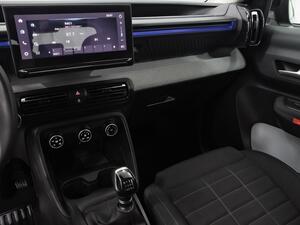 Citroën C3 Turbo 100 You Pack Plus 12