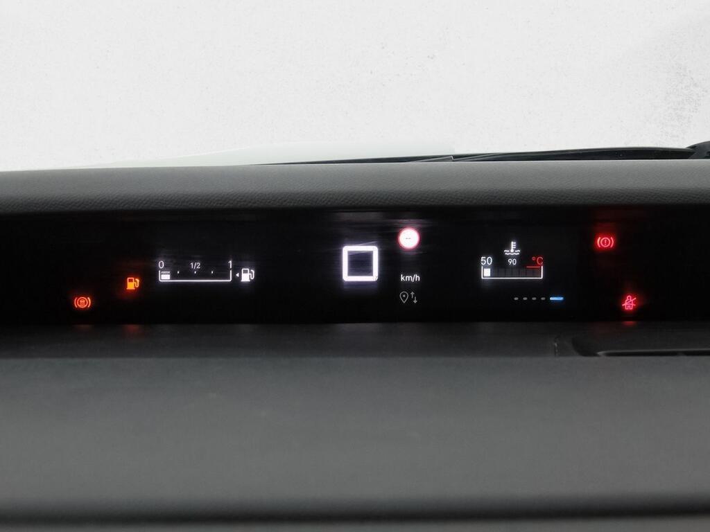 Citroën C3 Turbo 100 You Pack Plus Segunda mano
