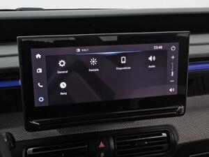 Citroën C3 Turbo 100 You Pack Plus 23