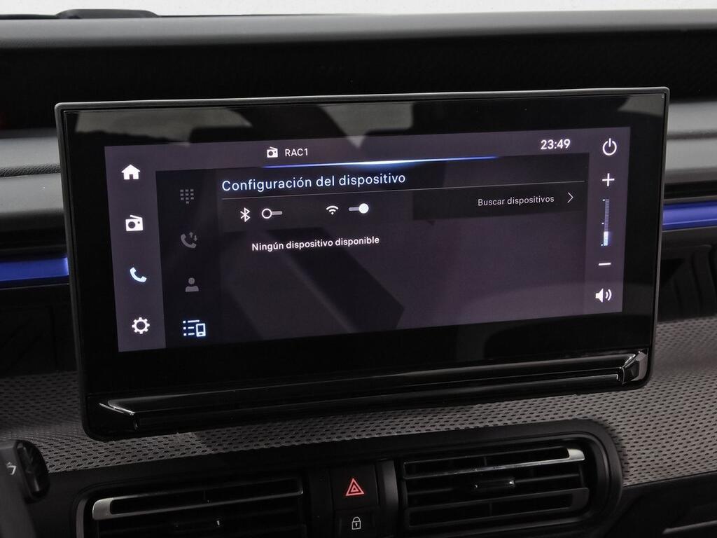Citroën C3 Turbo 100 You Pack Plus Segunda mano