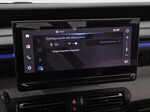 Citroën C3 Turbo 100 You Pack Plus 24