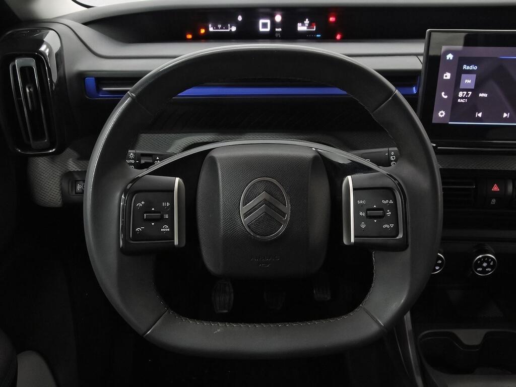 Citroën C3 Turbo 100 You Pack Plus Segunda mano