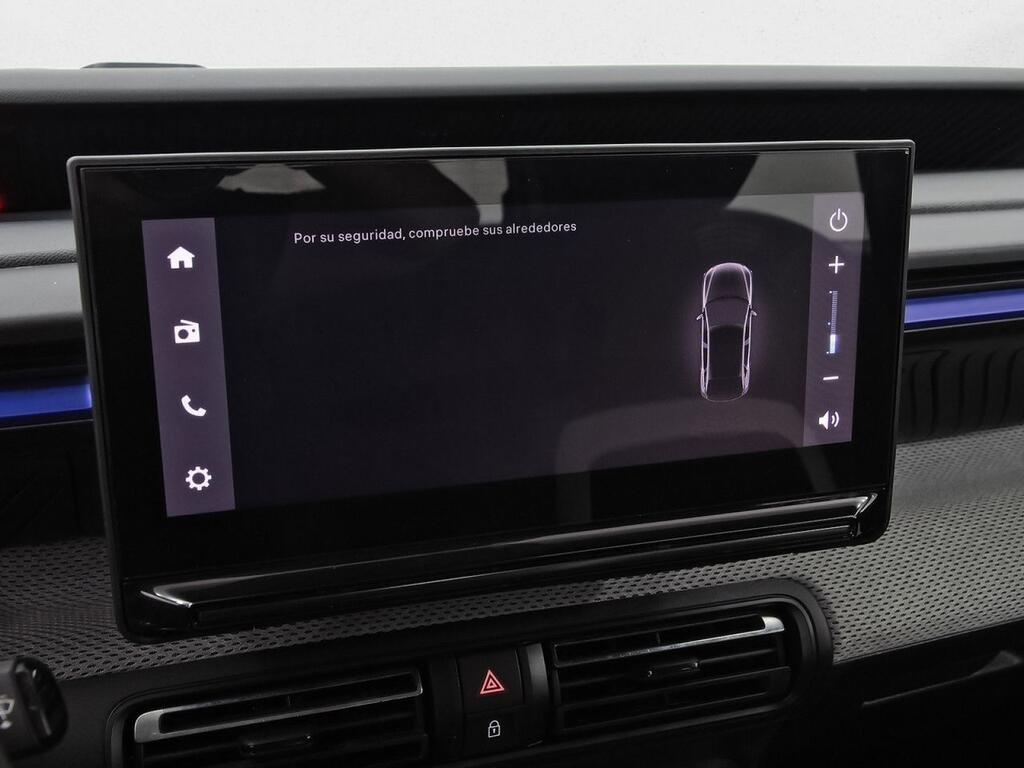 Citroën C3 Turbo 100 You Pack Plus Segunda mano