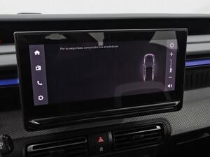 Citroën C3 Turbo 100 You Pack Plus 25