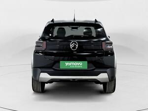 Citroën C3 Turbo 100 You Pack Plus 6