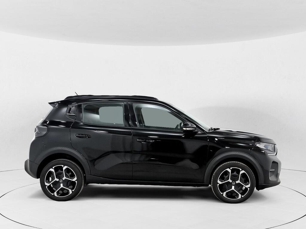 Citroën C3 Turbo 100 You Pack Plus Segunda mano