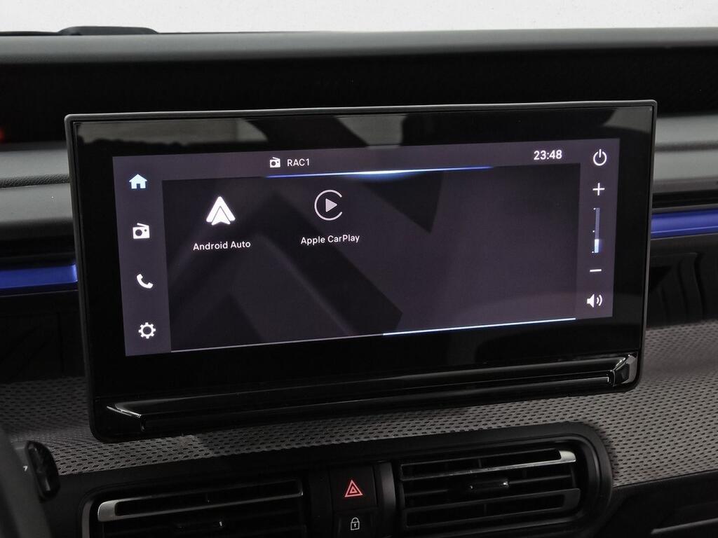 Citroën C3 Turbo 100 You Pack Plus Segunda mano