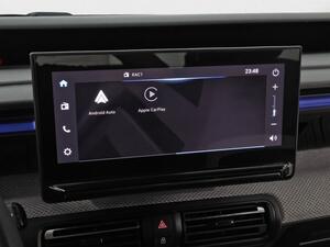 Citroën C3 Turbo 100 You Pack Plus 22