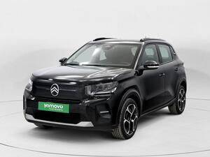 Citroën C3 Turbo 100 You Pack Plus 4