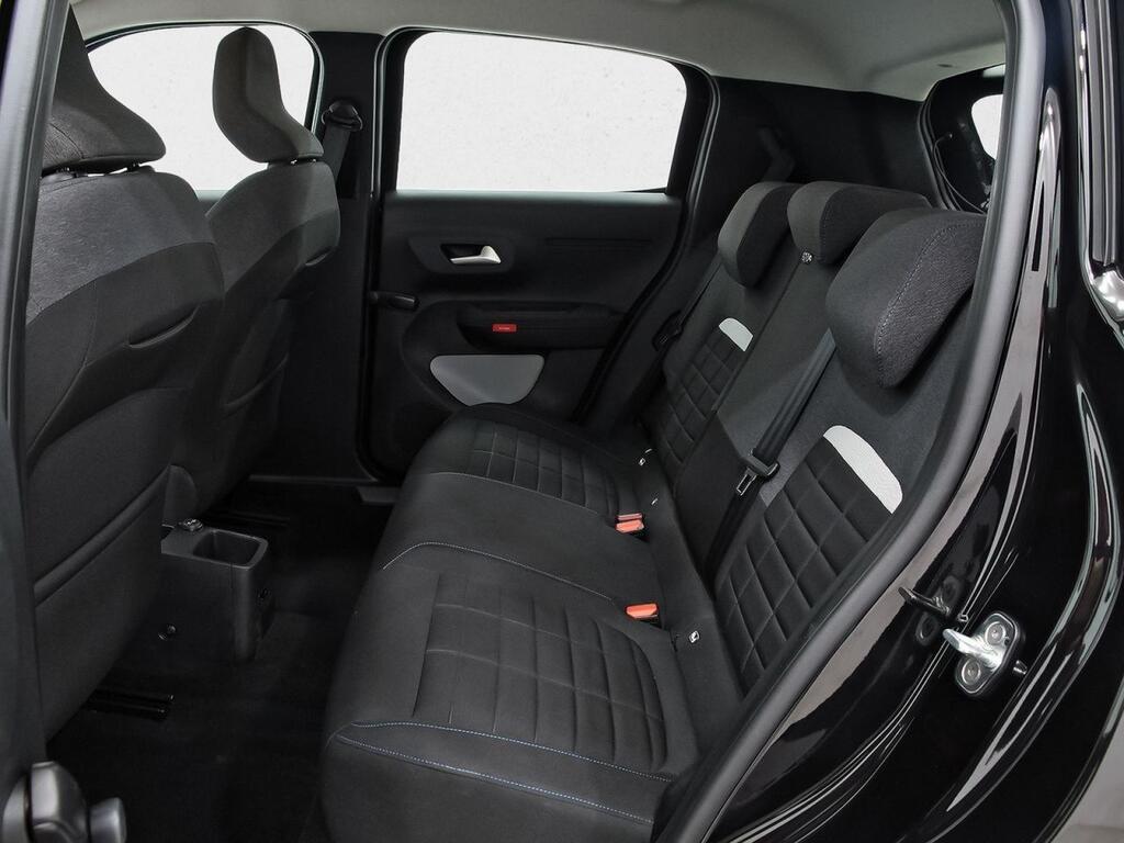Citroën C3 Turbo 100 You Pack Plus Segunda mano