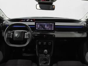 Citroën C3 Turbo 100 You Pack Plus 7