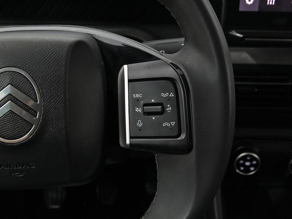 Citroën C3 Turbo 100 You Pack Plus Segunda mano