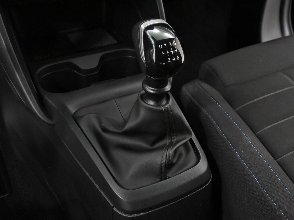 Citroën C3 Turbo 100 You Pack Plus Segunda mano