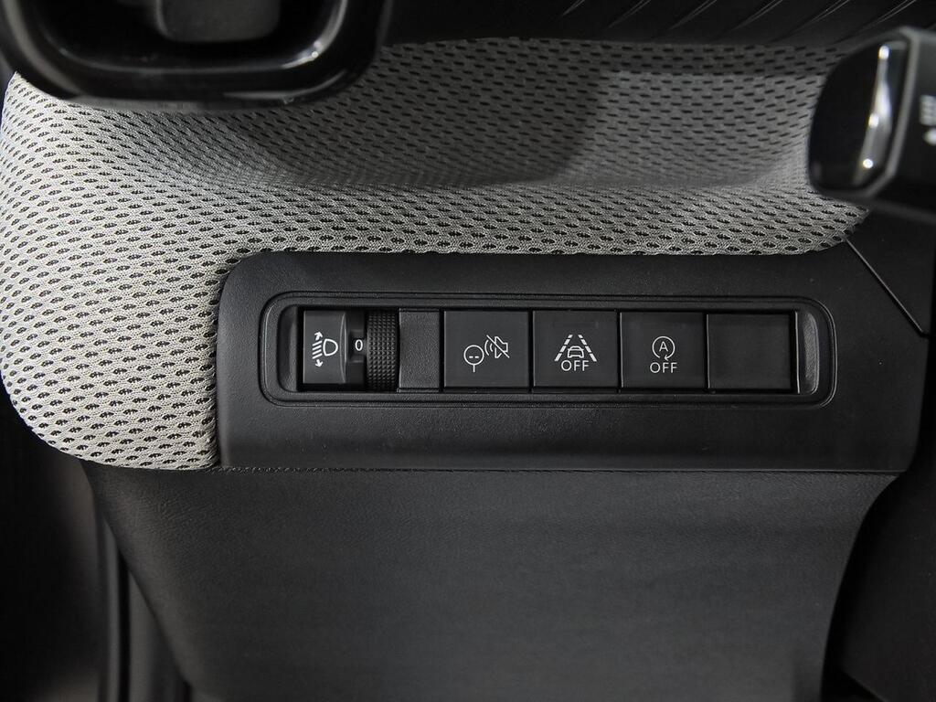 Citroën C3 Turbo 100 You Pack Plus Segunda mano