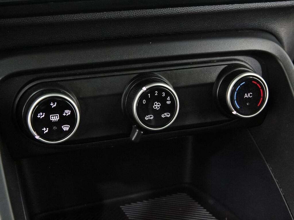 Citroën C3 Turbo 100 You Pack Plus Segunda mano