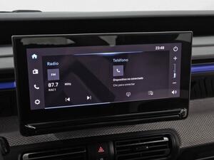 Citroën C3 Turbo 100 You Pack Plus 21