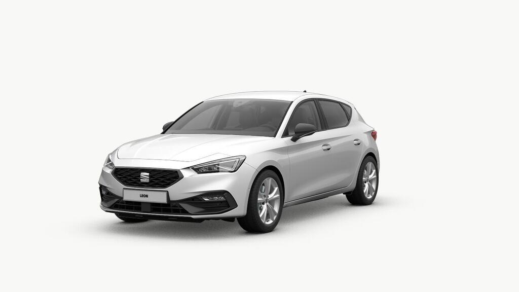 SEAT Leon 1.5 eTSI 110kW DSG S&S FR Spec Edition Nuevo