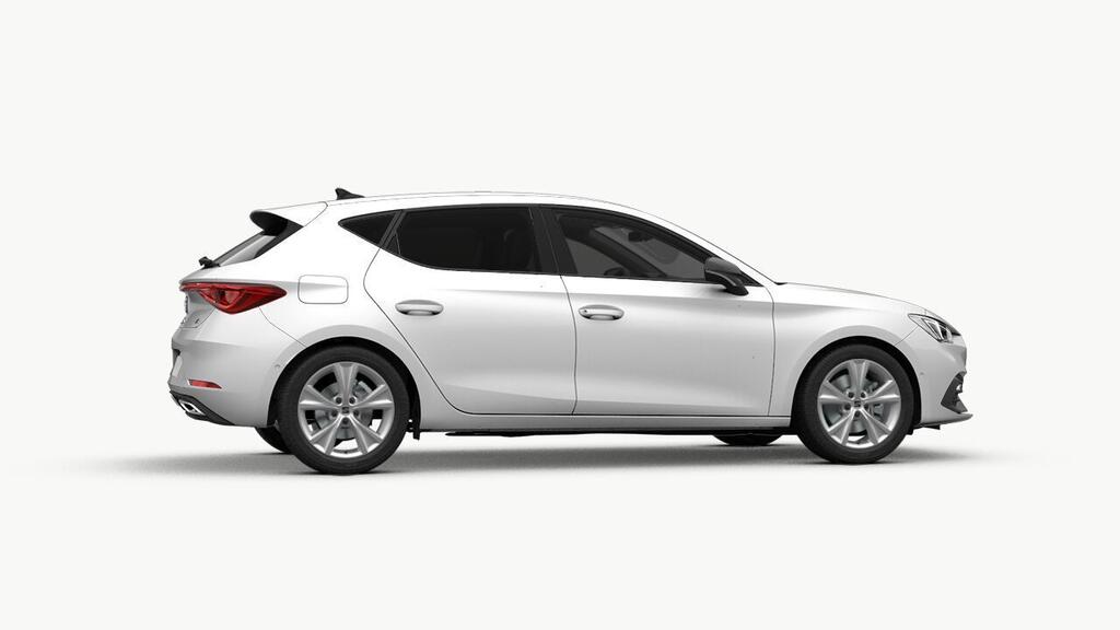 SEAT Leon 1.5 eTSI 110kW DSG S&S FR Spec Edition Nuevo