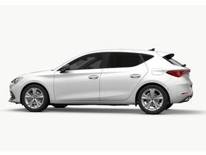 Seat Leon 1.5 eTSI 110kW DSG S&S FR Spec Edition 1