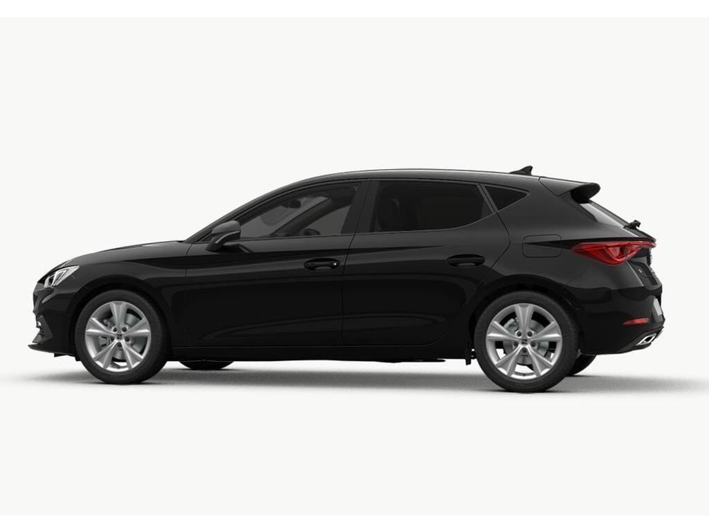 SEAT Leon 1.5 TSI 110kW S&S FR Special Edition Nuevo