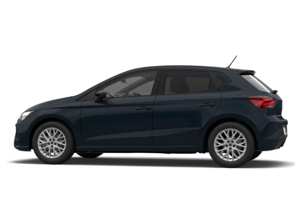 SEAT Ibiza 1.0 TSI 85kW (115CV) Start&Stop Style+ Nuevo