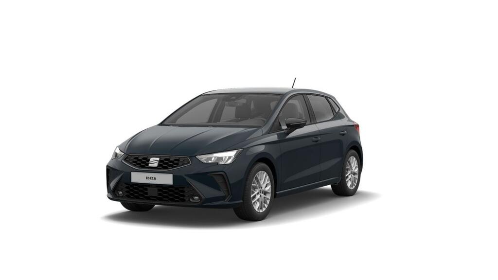 SEAT Ibiza 1.0 TSI 85kW (115CV) Start&Stop Style+ Nuevo