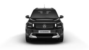 Citroën C3 Aircross Hybrid 110 e-DSC6 PLUS 5