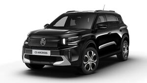 Citroën C3 Aircross Hybrid 110 e-DSC6 PLUS 2