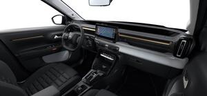 Citroën C3 Aircross Hybrid 110 e-DSC6 PLUS 7