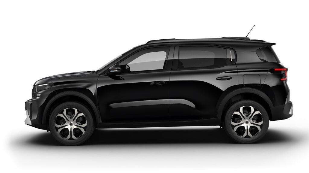 Citroën C3 Aircross Hybrid 110 e-DSC6 PLUS Nuevo