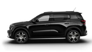 Citroën C3 Aircross Hybrid 110 e-DSC6 PLUS 1
