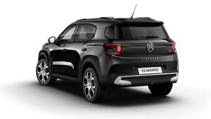 Citroën C3 Aircross Hybrid 110 e-DSC6 PLUS 3