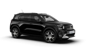 Citroën C3 Aircross Hybrid 110 e-DSC6 PLUS 4