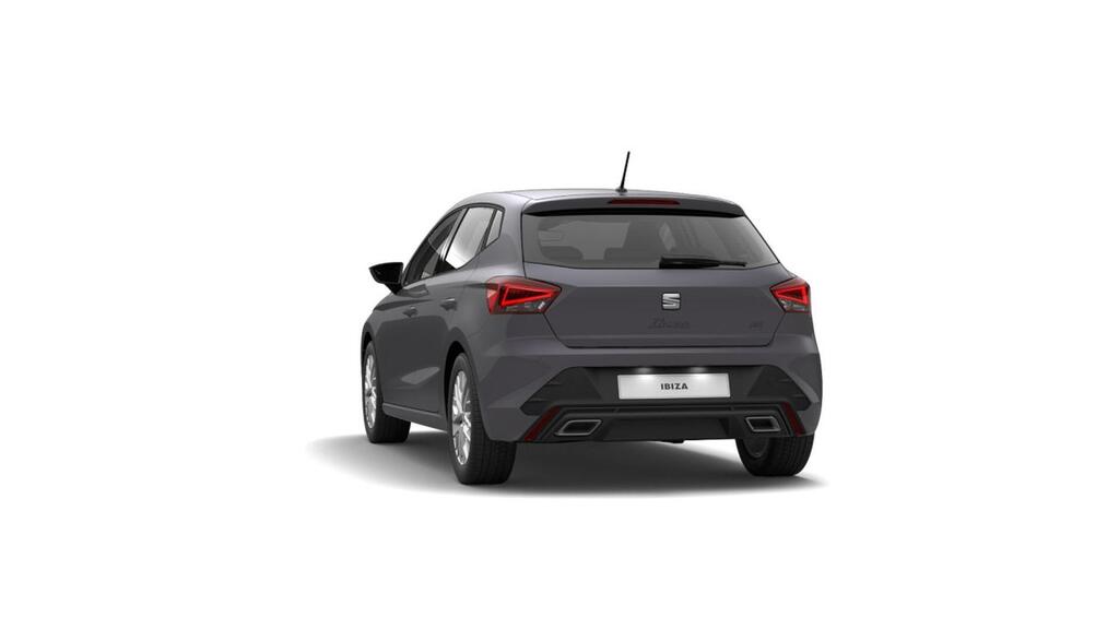 SEAT Ibiza 1.0 TSI 85kW (115CV) Start&Stop FR+ Nuevo