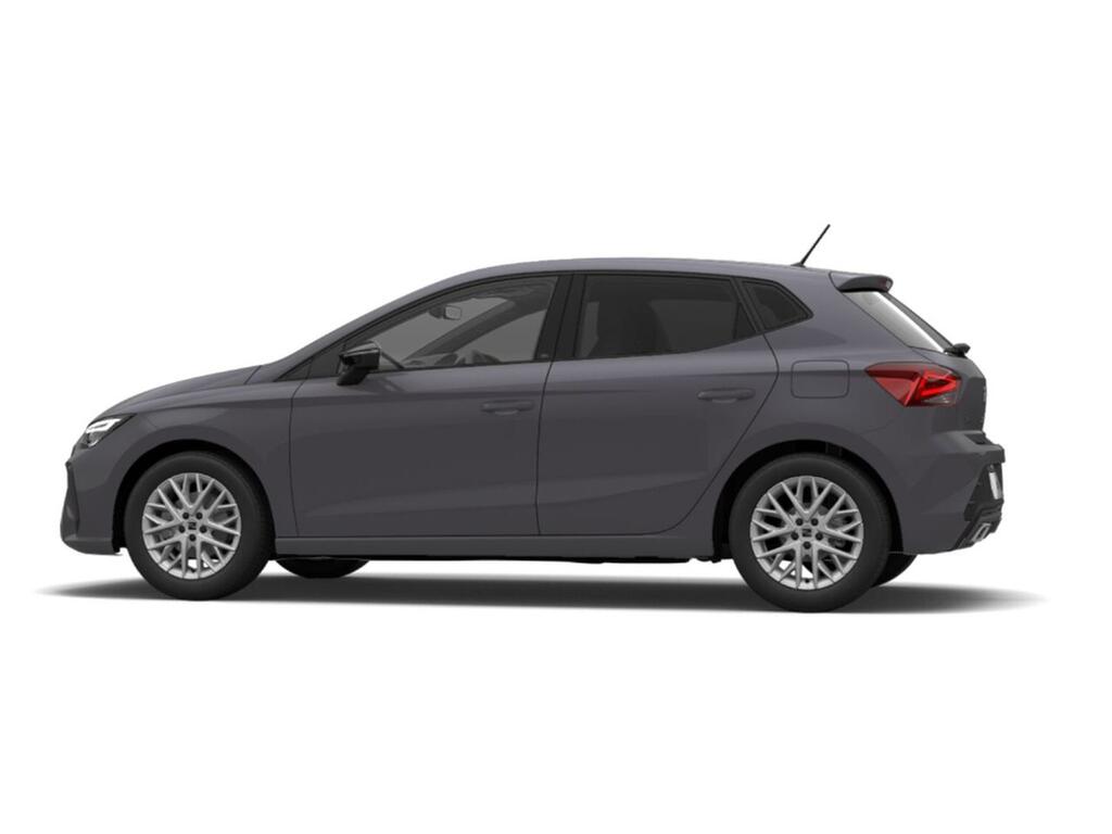 SEAT Ibiza 1.0 TSI 85kW (115CV) Start&Stop FR+ Nuevo