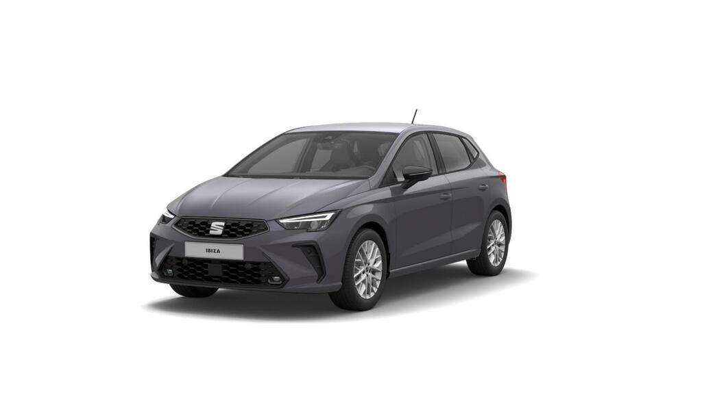 SEAT Ibiza 1.0 TSI 85kW (115CV) Start&Stop FR+ Nuevo