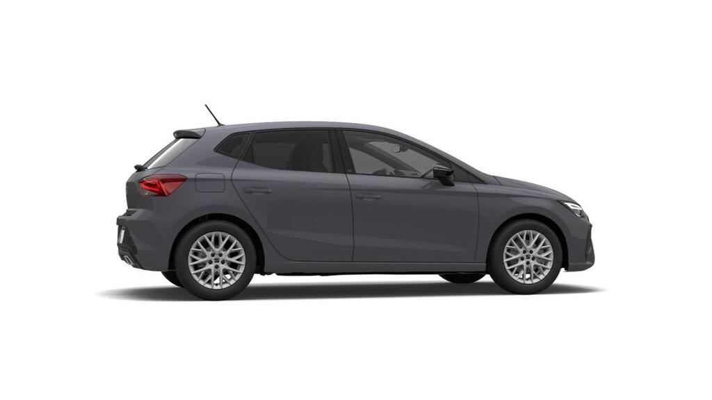 SEAT Ibiza 1.0 TSI 85kW (115CV) Start&Stop FR+ Nuevo