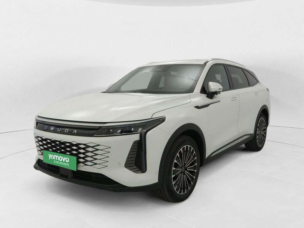Omoda 9 PREMIUM 1.5 TGDI SHS DHT 537 CV 5P Km0