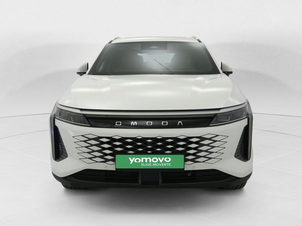 Omoda 9 PREMIUM 1.5 TGDI SHS DHT 537 CV 5P Km0