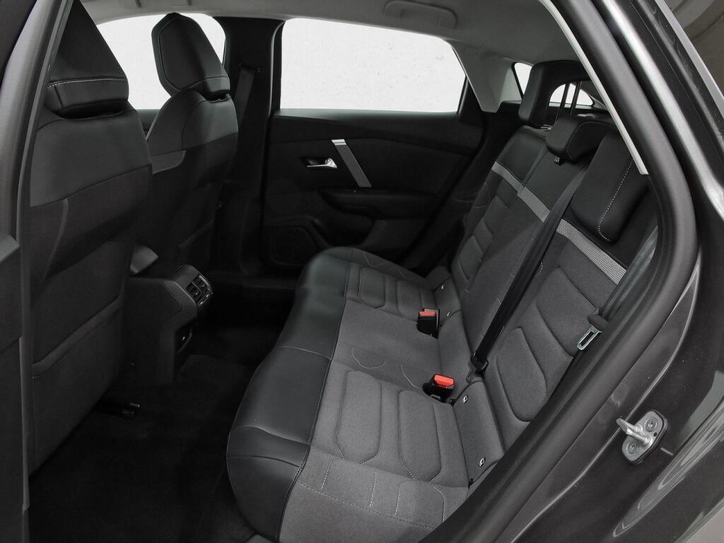 Citroën C4 PureTech 130 S&S 6v Plus Segunda mano