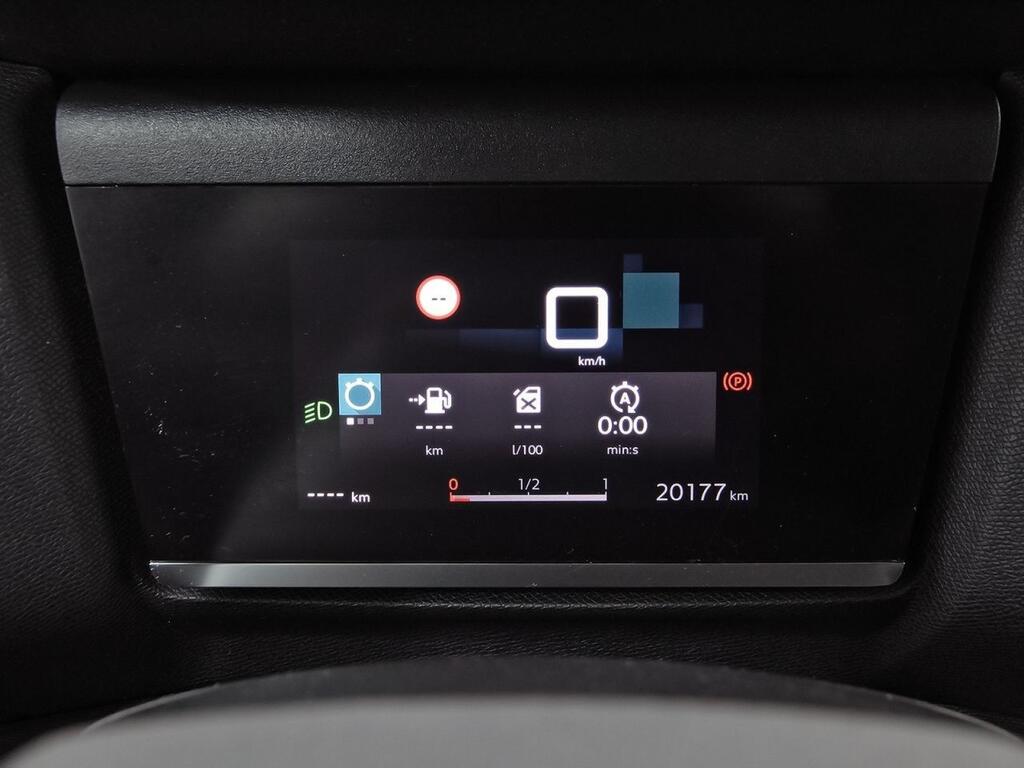 Citroën C4 PureTech 130 S&S 6v Plus Segunda mano