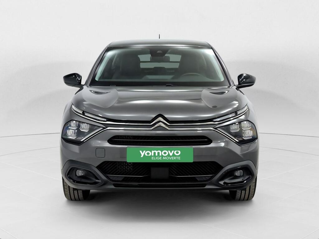 Citroën C4 PureTech 130 S&S 6v Plus Segunda mano