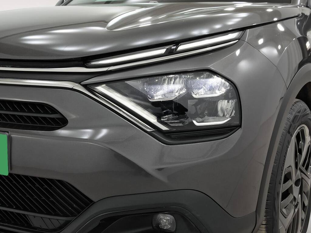 Citroën C4 PureTech 130 S&S 6v Plus Segunda mano