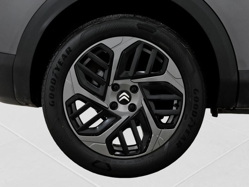 Citroën C4 PureTech 130 S&S 6v Plus Segunda mano