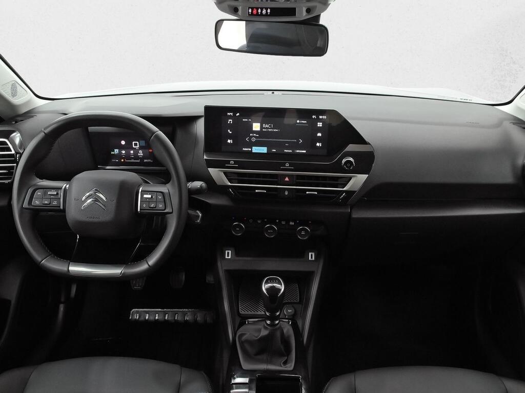 Citroën C4 PureTech 130 S&S 6v Plus Segunda mano