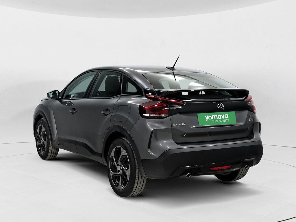 Citroën C4 PureTech 130 S&S 6v Plus Segunda mano