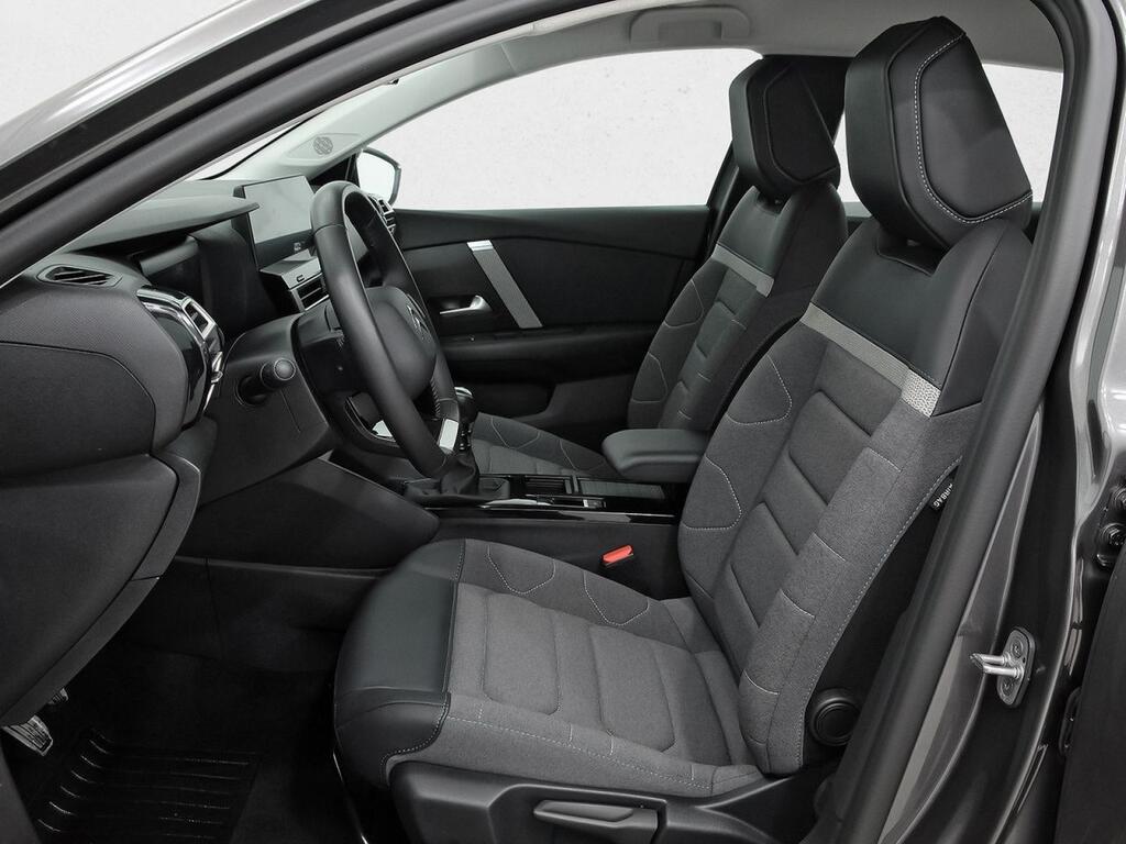 Citroën C4 PureTech 130 S&S 6v Plus Segunda mano